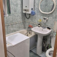 Продам квартиру, Академика Павлова ул. , 2  ком., 43.10 м², косметический ремонт 
