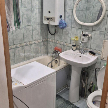 Продам квартиру, Академика Павлова ул. , 2  ком., 43.10 м², косметический ремонт 