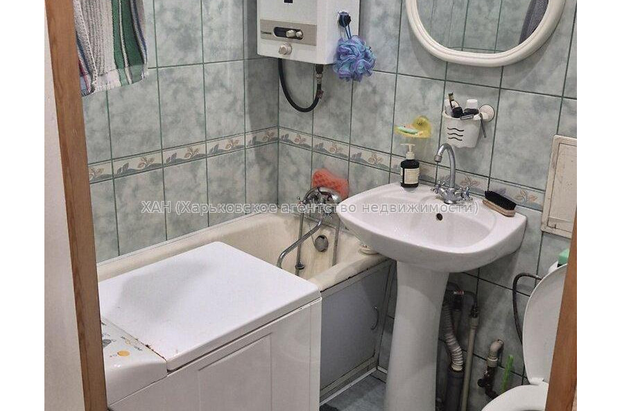 Продам квартиру, Академика Павлова ул. , 2  ком., 43.10 м², косметический ремонт 