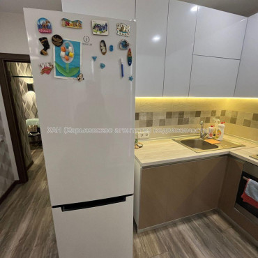 Продам квартиру, Любови Малой  просп. , 2  ком., 57.80 м², евроремонт 