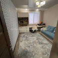 Продам квартиру, Любови Малой  просп. , 2  ком., 57.80 м², евроремонт 