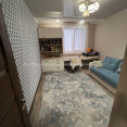 Продам квартиру, Любови Малой  просп. , 2  ком., 57.80 м², евроремонт 