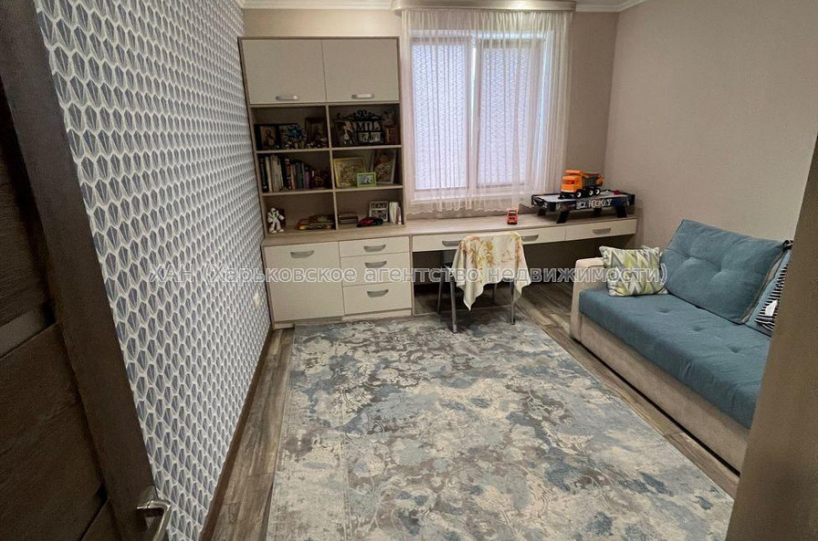 Продам квартиру, Любови Малой  просп. , 2  ком., 57.80 м², евроремонт 