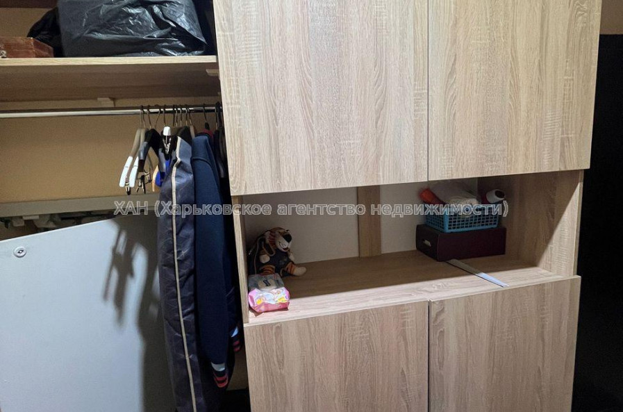Продам квартиру, Любови Малой  просп. , 2  ком., 57.80 м², евроремонт 