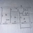 Продам квартиру, Любови Малой  просп. , 2  ком., 57.80 м², евроремонт 