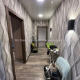 Продам квартиру, Любови Малой  просп. , 2  ком., 57.80 м², евроремонт 