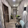Продам квартиру, Любови Малой  просп. , 2  ком., 57.80 м², евроремонт 