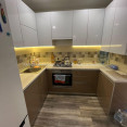 Продам квартиру, Любови Малой  просп. , 2  ком., 57.80 м², евроремонт 