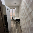 Продам квартиру, Любови Малой  просп. , 2  ком., 57.80 м², евроремонт 