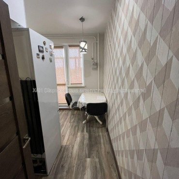 Продам квартиру, Любови Малой  просп. , 2  ком., 57.80 м², евроремонт 