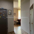 Продам квартиру, Новоалександровская ул. , 2  ком., 55 м², авторский дизайн 