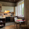 Продам квартиру, Новоалександровская ул. , 2  ком., 55 м², авторский дизайн 