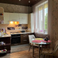 Продам квартиру, Новоалександровская ул. , 2  ком., 55 м², авторский дизайн 