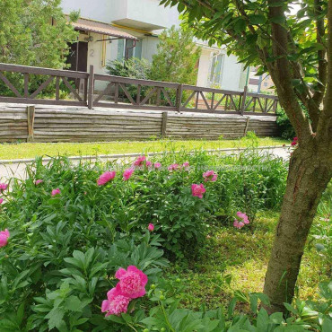 Продам квартиру, Новоалександровская ул. , 2 кім., 55 м², авторский дизайн 
