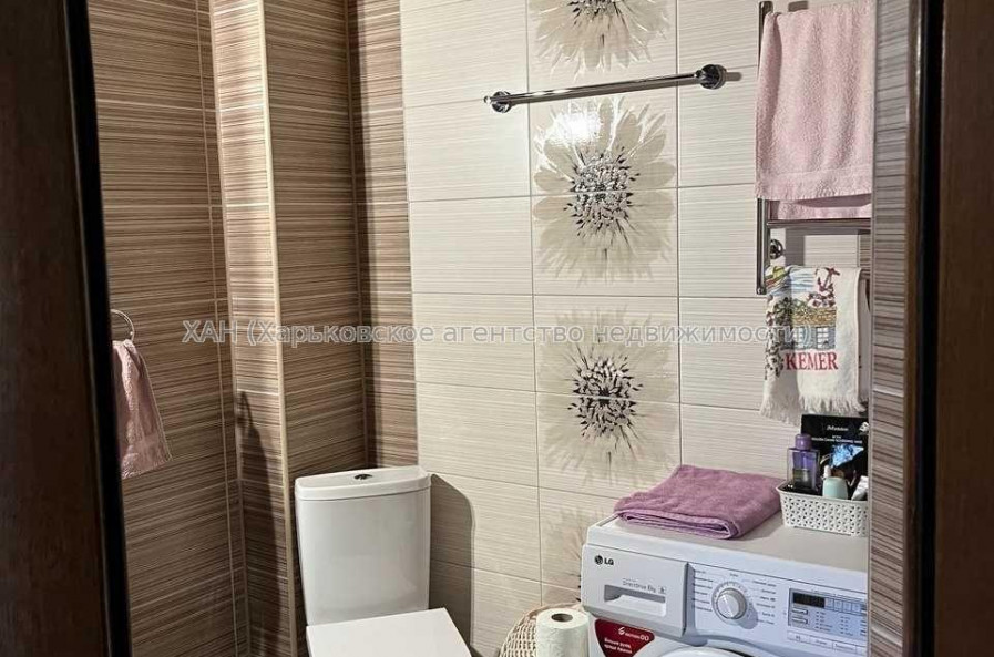 Продам квартиру, Новоалександровская ул. , 2  ком., 55 м², авторский дизайн 