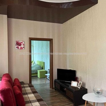 Продам квартиру, Новоалександровская ул. , 2  ком., 55 м², авторский дизайн 
