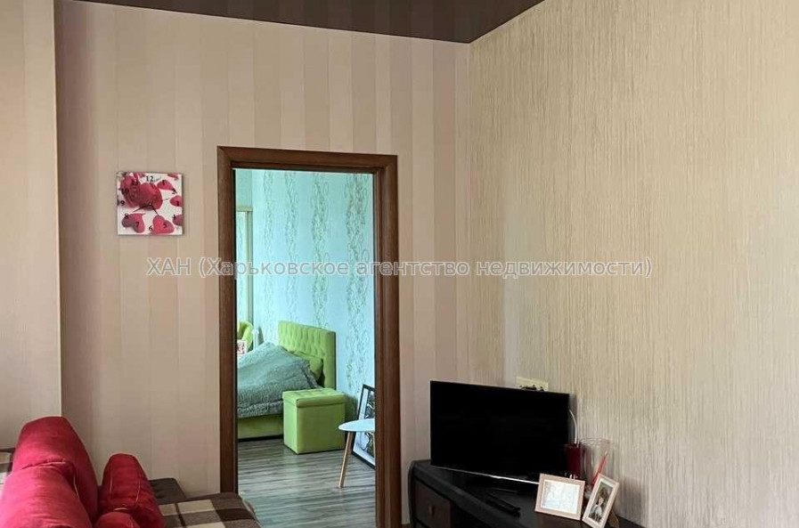 Продам квартиру, Новоалександровская ул. , 2  ком., 55 м², авторский дизайн 