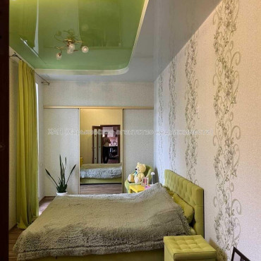 Продам квартиру, Новоалександровская ул. , 2  ком., 55 м², авторский дизайн 