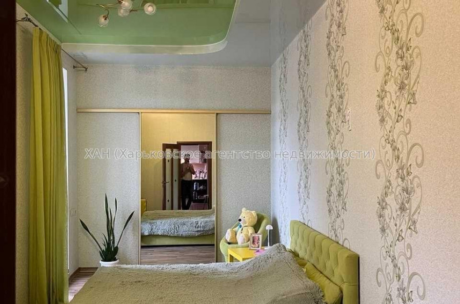 Продам квартиру, Новоалександровская ул. , 2  ком., 55 м², авторский дизайн 