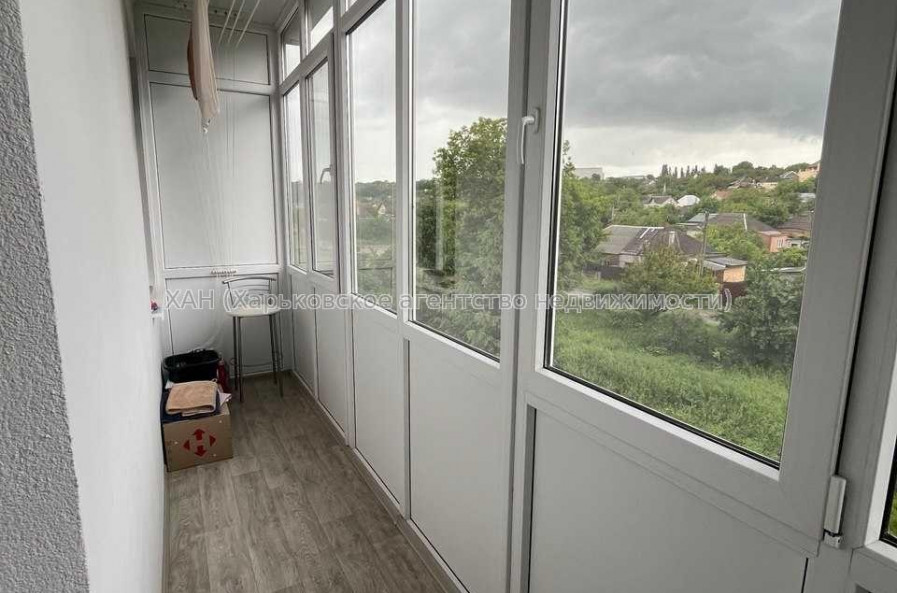 Продам квартиру, Новоалександровская ул. , 2  ком., 55 м², авторский дизайн 