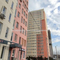 Продам квартиру, Гвардейцев Широнинцев ул. , 2  ком., 65 м², частичный ремонт 