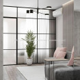Продам квартиру, Гвардейцев Широнинцев ул. , 2  ком., 65 м², частичный ремонт 