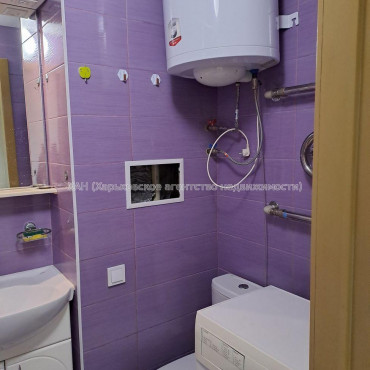 Продам квартиру, Академика Павлова ул. , 1  ком., 32 м², евроремонт 