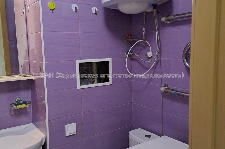 Продам квартиру, Академика Павлова ул. , 1  ком., 32 м², евроремонт 