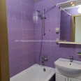 Продам квартиру, Академика Павлова ул. , 1  ком., 32 м², евроремонт 