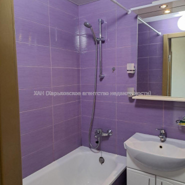 Продам квартиру, Академика Павлова ул. , 1  ком., 32 м², евроремонт 