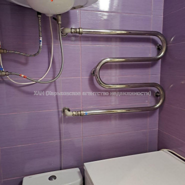 Продам квартиру, Академика Павлова ул. , 1  ком., 32 м², евроремонт 