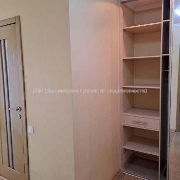 Продам квартиру, Академика Павлова ул. , 1  ком., 32 м², евроремонт 