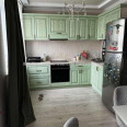 Продам квартиру, Сергея Барсукова ул. , 3 кім., 81 м², капитальный ремонт 