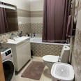 Продам квартиру, Сергея Барсукова ул. , 3 кім., 81 м², капитальный ремонт 