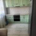 Продам квартиру, Сергея Барсукова ул. , 3 кім., 81 м², капитальный ремонт 