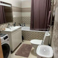 Продам квартиру, Сергея Барсукова ул. , 3 кім., 81 м², капитальный ремонт 