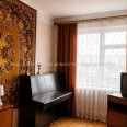Продам квартиру, Архитекторов ул. , 3 кім., 71.70 м², косметический ремонт 
