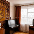 Продам квартиру, Архитекторов ул. , 3 кім., 71.70 м², косметический ремонт 