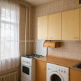 Продам квартиру, Архитекторов ул. , 3 кім., 71.70 м², косметический ремонт 