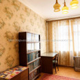 Продам квартиру, Архитекторов ул. , 3 кім., 71.70 м², косметический ремонт 