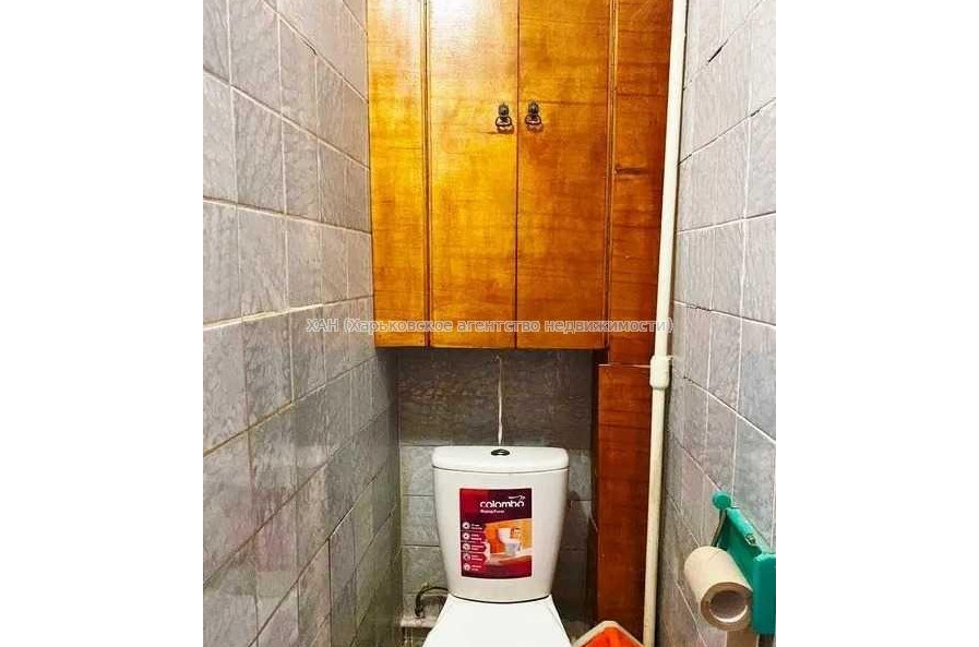 Продам квартиру, Архитекторов ул. , 3 кім., 71.70 м², косметический ремонт 