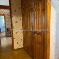Продам квартиру, Архитекторов ул. , 3 кім., 71.70 м², косметический ремонт 