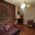 Сдам квартиру, Зубарева Александра ул. , 1  ком., 33 м², косметический ремонт 