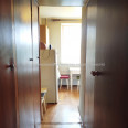 Сдам квартиру, Зубарева Александра ул. , 1  ком., 33 м², косметический ремонт 