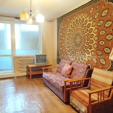 Сдам квартиру, Зубарева Александра ул. , 1  ком., 33 м², косметический ремонт 
