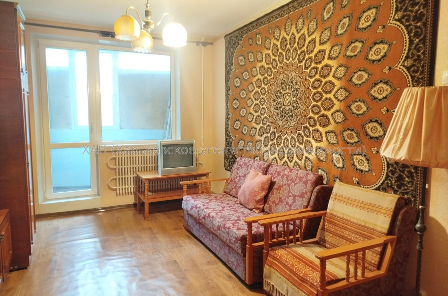 Сдам квартиру, Зубарева Александра ул. , 1  ком., 33 м², косметический ремонт 