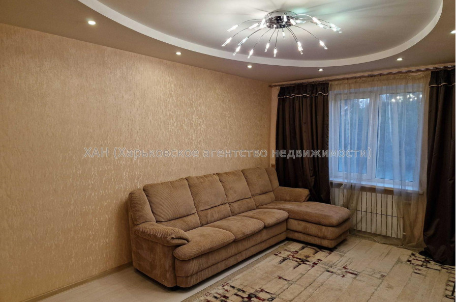 Продам квартиру, Лопанская ул. , 2  ком., 65 м², евроремонт 