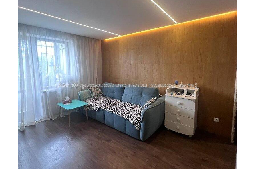 Продам квартиру, Петра Болбочана ул. , 1 кім., 41 м², капитальный ремонт 