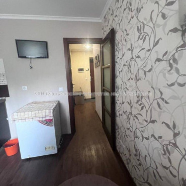 Продам квартиру, Петра Болбочана ул. , 1 кім., 41 м², капитальный ремонт 