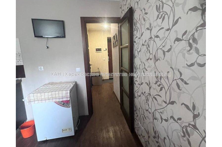 Продам квартиру, Петра Болбочана ул. , 1 кім., 41 м², капитальный ремонт 